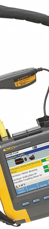 Fluke810 Metesco